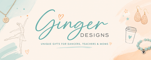 Ginger Designs