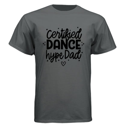 CHARCOAL HEATHER - 5280 - FRONT
