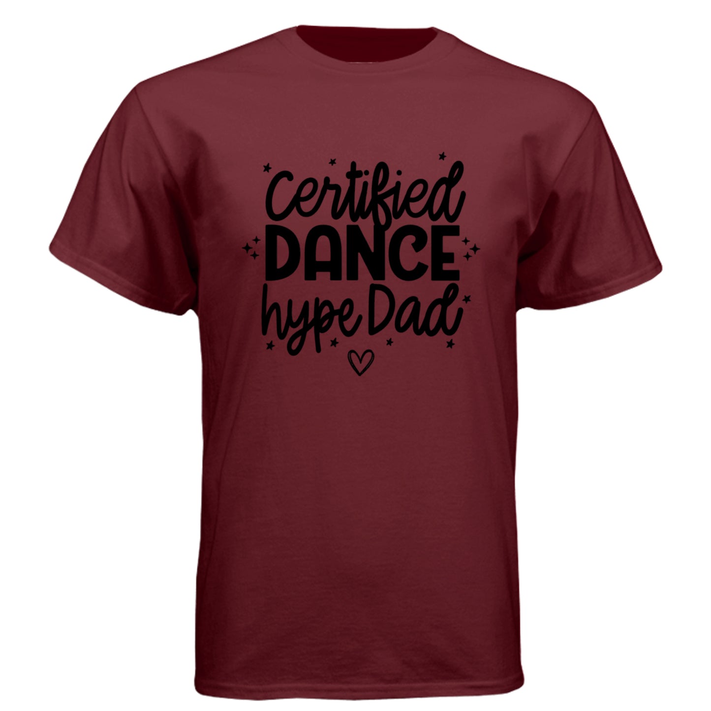 MAROON - 5280 - FRONT