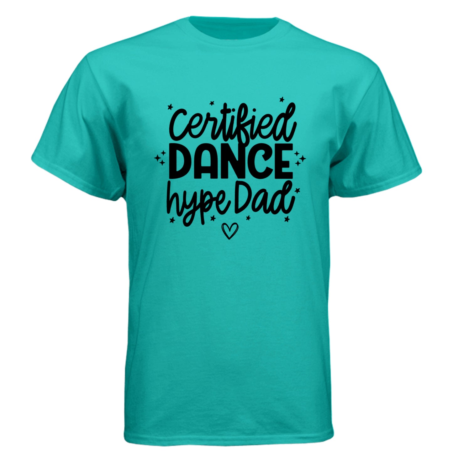 Athletic Teal - 5280 - FRONT