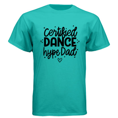 Athletic Teal - 5280 - FRONT