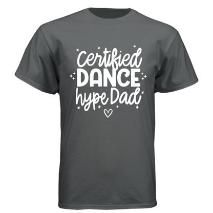 CHARCOAL HEATHER - 5280 - FRONT