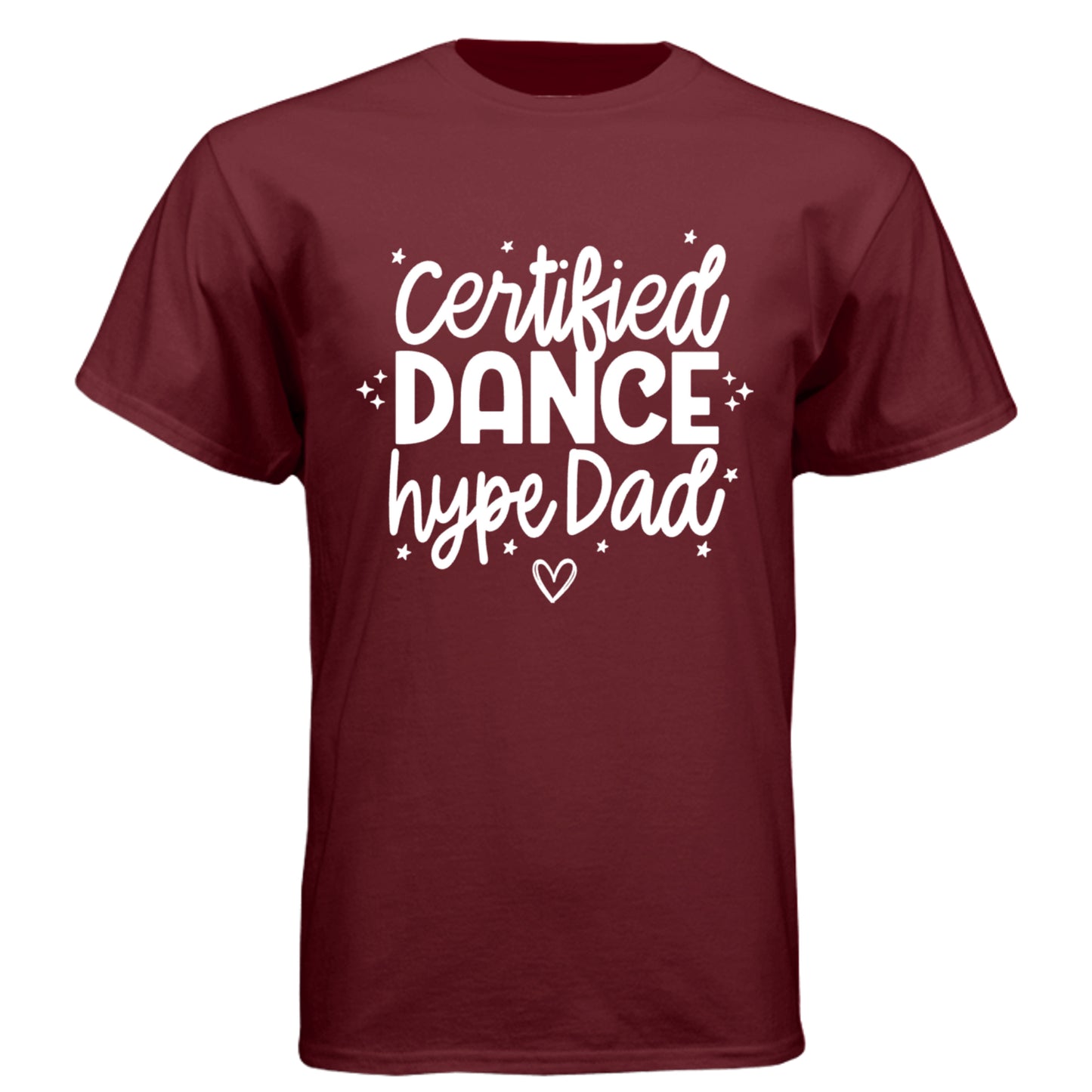 MAROON - 5280 - FRONT