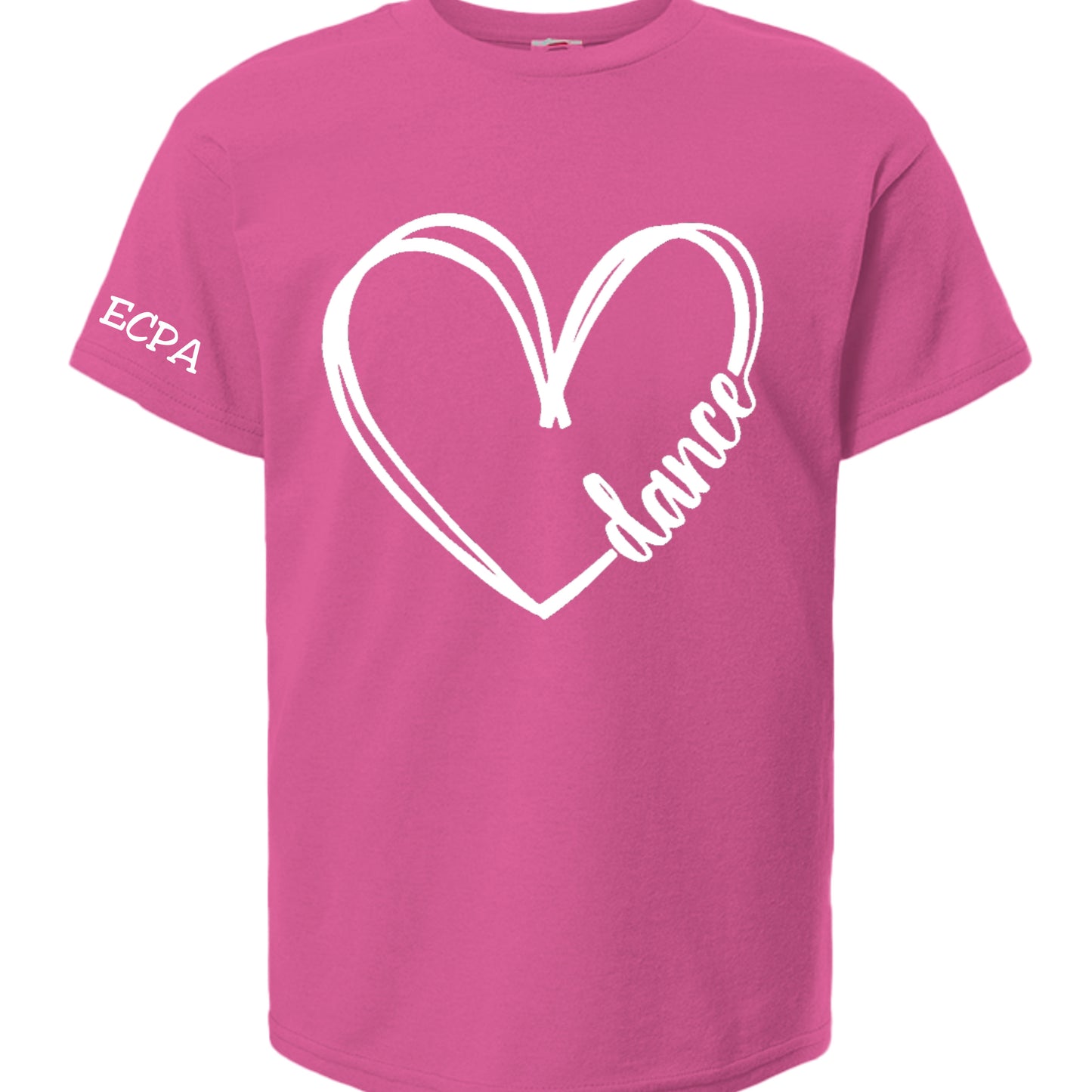 Wow Pink - 5480 - FRONT