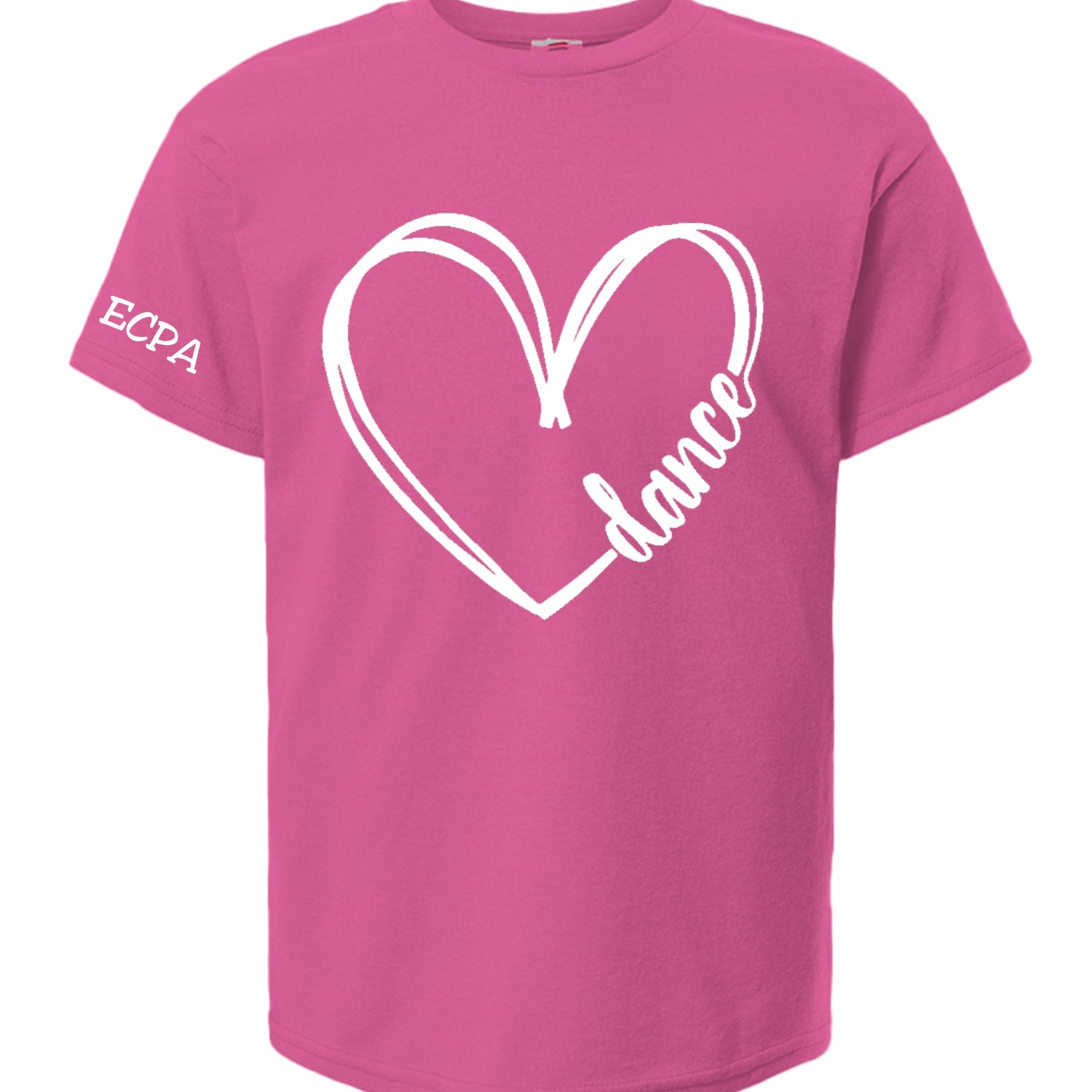 Wow Pink - 5480 - FRONT
