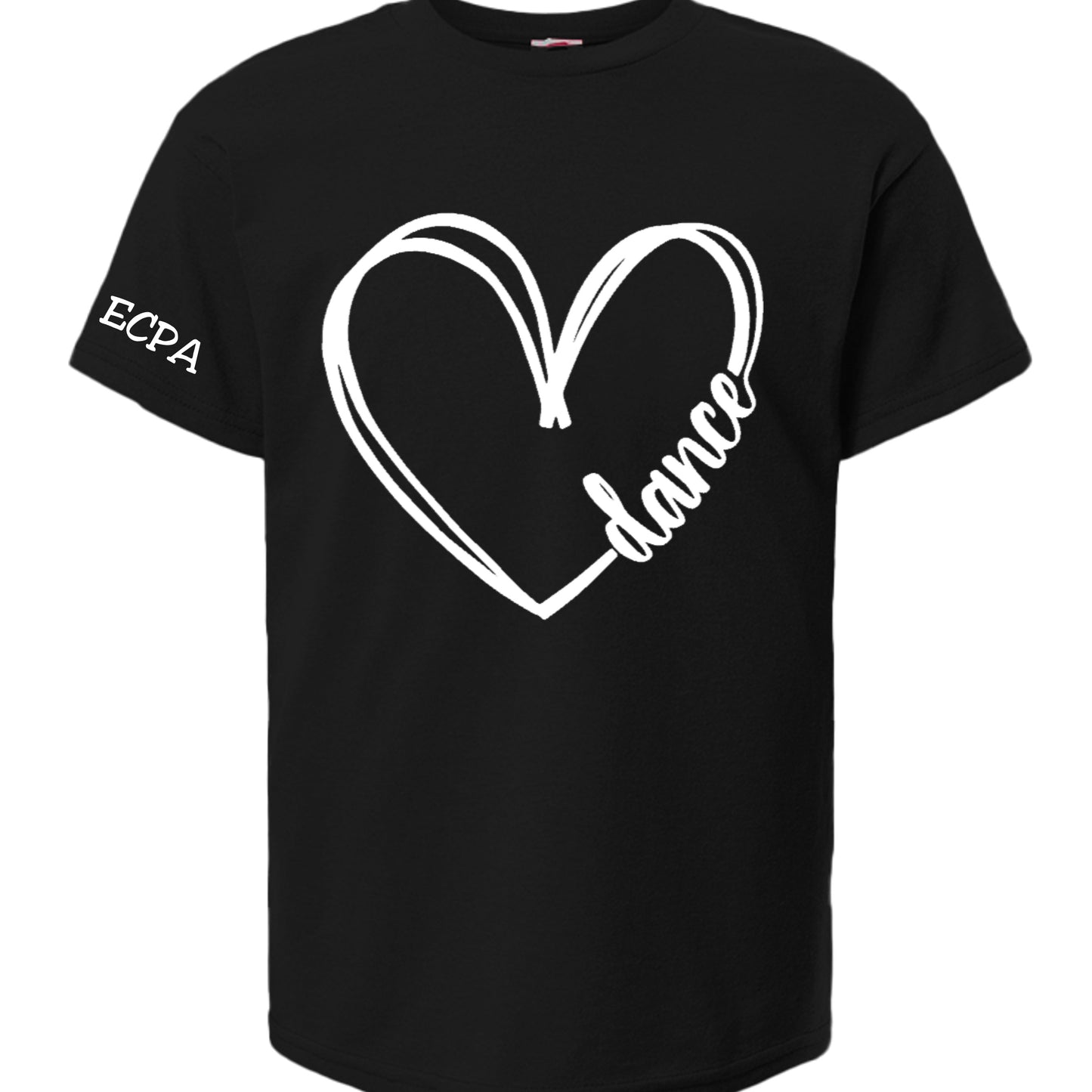 BLACK - 5480 - FRONT