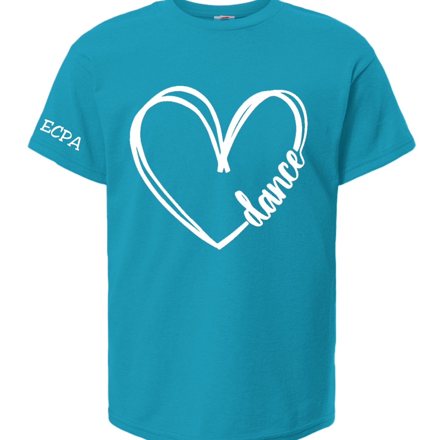 Teal - 5480 - FRONT