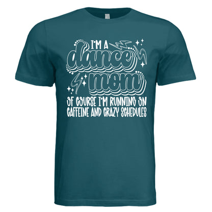 DEEP TEAL - 3001C - FRONT