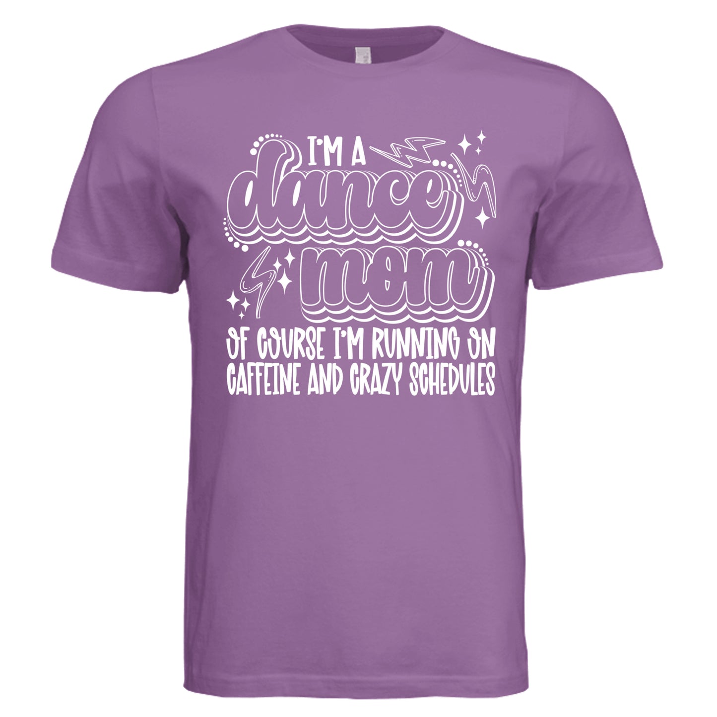 Dark Lavender - 3001C - FRONT