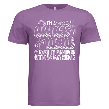 Dark Lavender - 3001C - FRONT