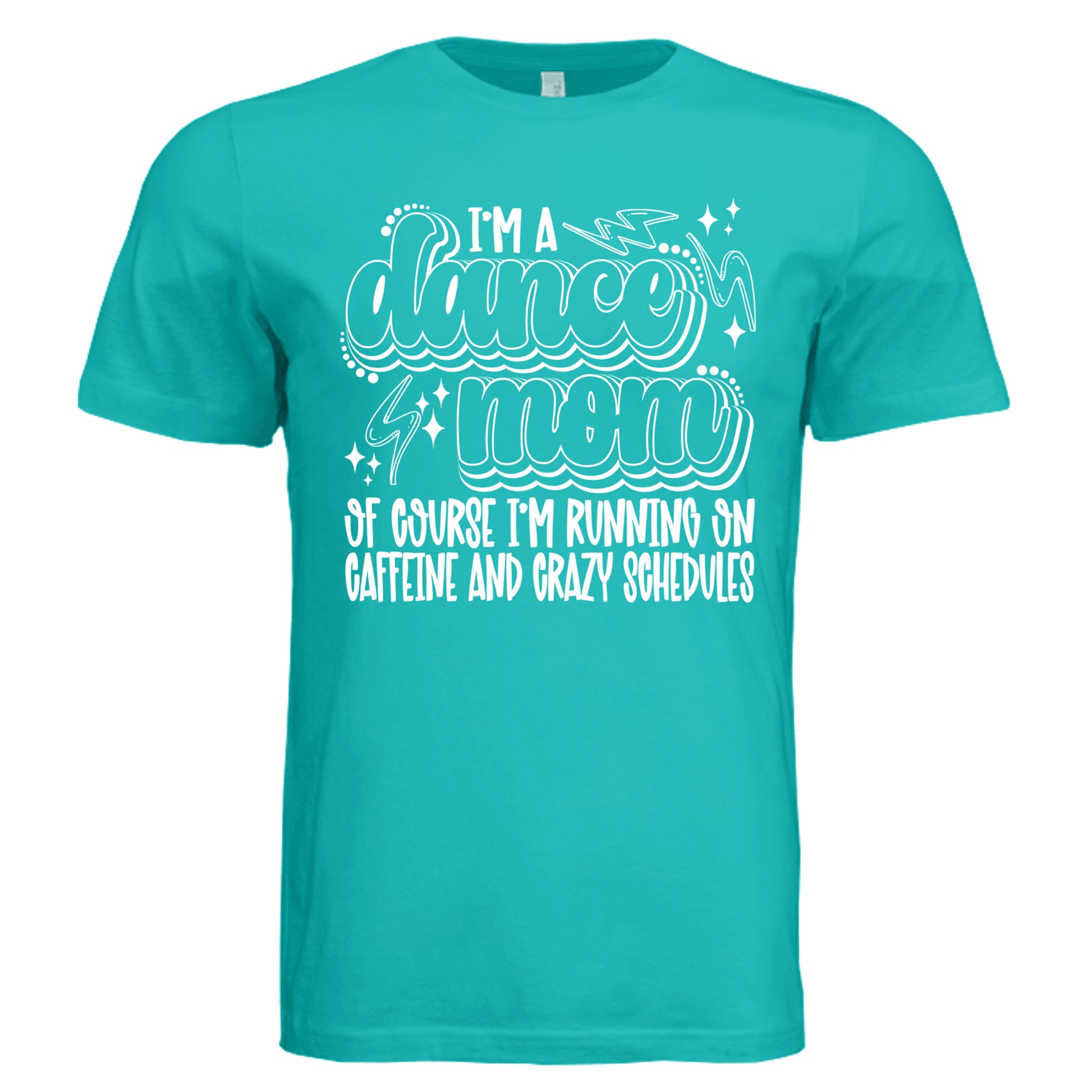 TEAL - 3001C - FRONT
