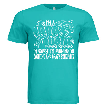 TEAL - 3001C - FRONT