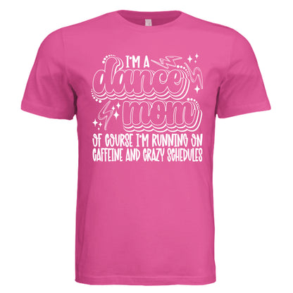 Charity Pink - 3001C - FRONT