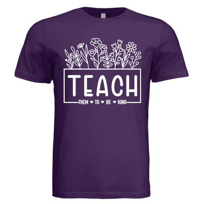 TEAM PURPLE - 3001C - FRONT