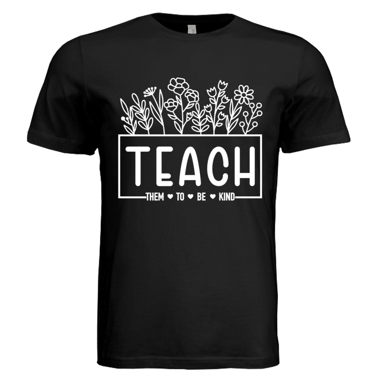 BLACK - 3001C - FRONT