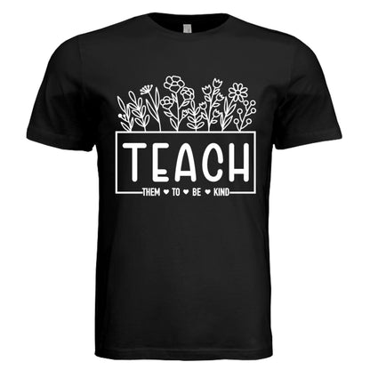 BLACK - 3001C - FRONT