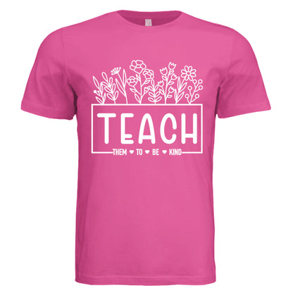 Charity Pink - 3001C - FRONT